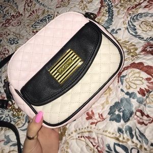 Betsey Johnson purse
